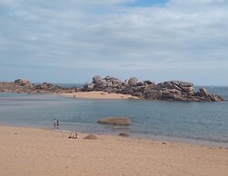 Holiday Home in a Quiet Location Near the Coast