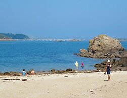 Holiday Home in a Quiet Location Near the Coast