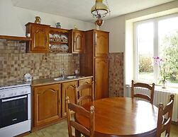 Holiday Home in a Quiet Location Near the Coast