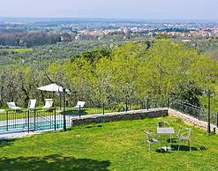 Agriturismo Giugnano Poggio del Sole, Lamporecchio