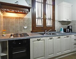 Agriturismo Giugnano Poggio del Sole, Lamporecchio