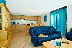 Terraced House Standard in the Residence Le Clos des Oliviers