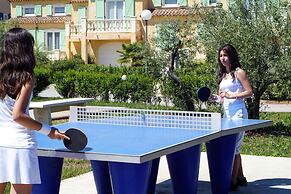 Terraced House Standard in the Residence Le Clos des Oliviers