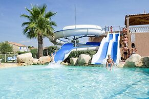 Terraced House Standard in the Residence Le Clos des Oliviers