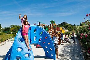 Terraced House Standard in the Residence Le Clos des Oliviers