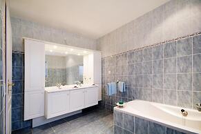 Terraced House Standard in the Residence Le Clos des Oliviers