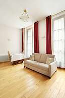 Résidence Paris BRETONNERIE