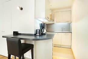 Résidence Paris BRETONNERIE