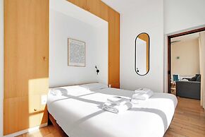 Résidence Paris BRETONNERIE