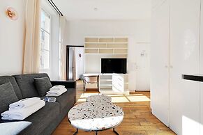 Résidence Paris BRETONNERIE