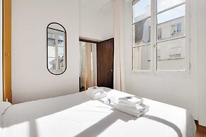 Résidence Paris BRETONNERIE