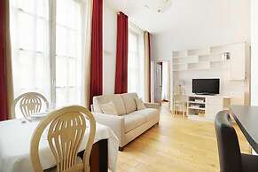 Résidence Paris BRETONNERIE