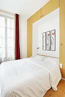 Résidence Paris BRETONNERIE