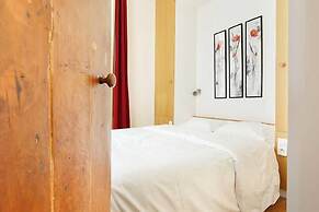 Résidence Paris BRETONNERIE