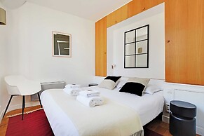 Résidence Paris BRETONNERIE