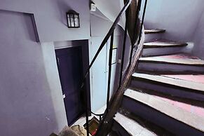 Résidence Paris BRETONNERIE