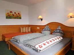 Apartments Filzsteinalm, Hochkrimml