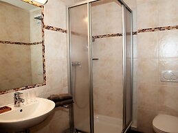 Apartments Filzsteinalm, Hochkrimml