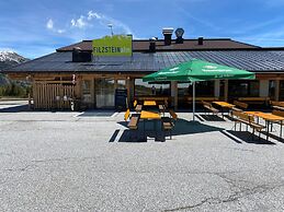 Apartments Filzsteinalm, Hochkrimml