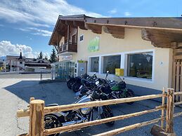 Apartments Filzsteinalm, Hochkrimml