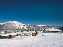 Apartments Filzsteinalm, Hochkrimml