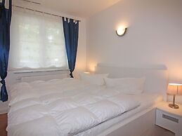 Ferienwohnung in Trassenheide