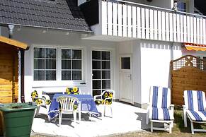 Ferienwohnung in Trassenheide