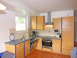Ferienwohnung in Trassenheide