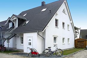 Ferienwohnung in Trassenheide