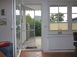 Ferienwohnung in Trassenheide