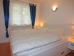 Ferienwohnung in Trassenheide