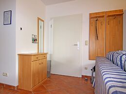 Ferienwohnung in Trassenheide