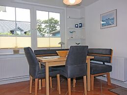 Ferienwohnung in Trassenheide