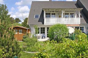Ferienwohnung in Trassenheide