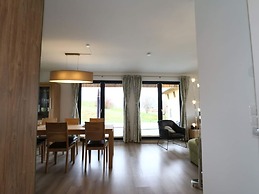 Chalet Max View mit Pool und Sauna