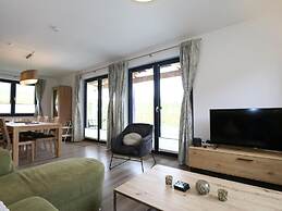 Chalet Max View mit Pool und Sauna