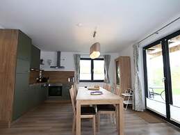 Chalet Max View mit Pool und Sauna