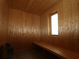 Chalet Max View mit Pool und Sauna