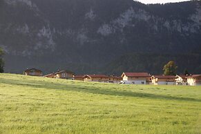 Chalet Max View mit Pool und Sauna