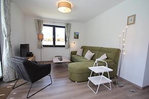 Chalet Max View mit Pool und Sauna