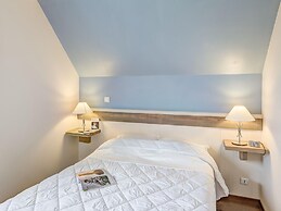 Holiday Village Belle Dune, Fort-mahon-plage