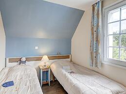 Holiday Village Belle Dune, Fort-mahon-plage