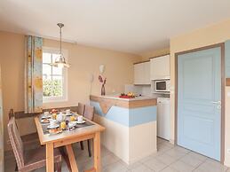 Holiday Village Belle Dune, Fort-mahon-plage