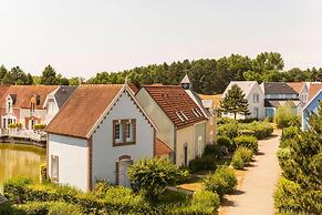 Holiday Village Belle Dune, Fort-mahon-plage