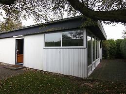 Attraktiver Bungalow in Warwerort an der Nordsee