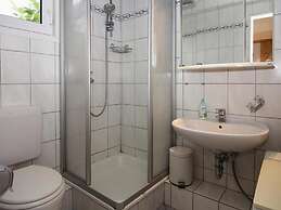 Attraktiver Bungalow in Warwerort an der Nordsee