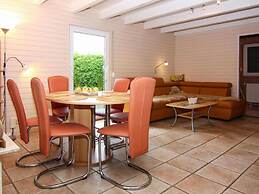 Attraktiver Bungalow in Warwerort an der Nordsee