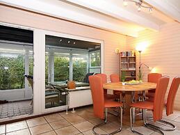 Attraktiver Bungalow in Warwerort an der Nordsee