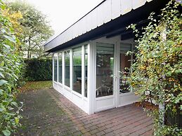 Attraktiver Bungalow in Warwerort an der Nordsee