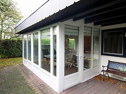 Attraktiver Bungalow in Warwerort an der Nordsee
